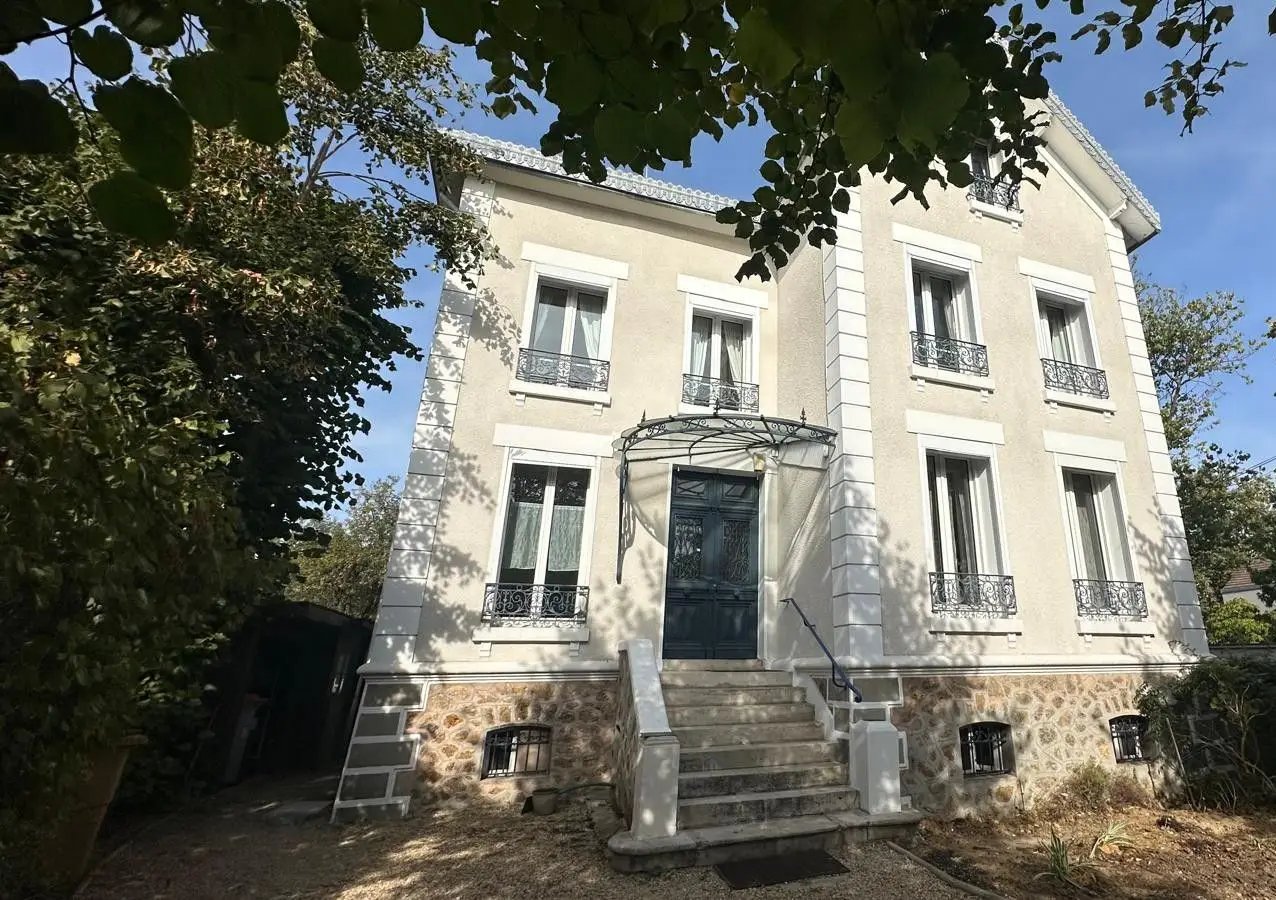 Maison à vendre, 225m², Villemomble