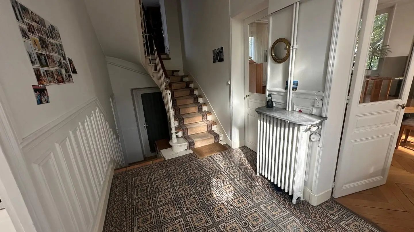 Maison à vendre, 225m², Villemomble