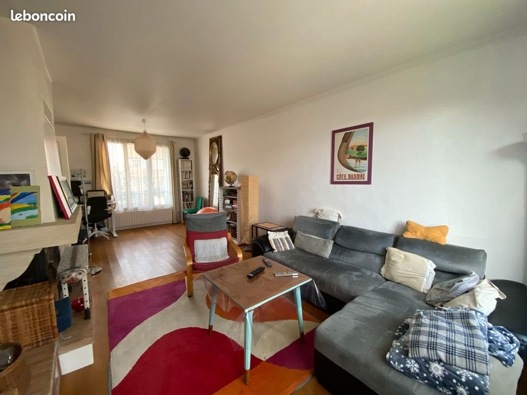 Maison à vendre, 150m², Le Raincy