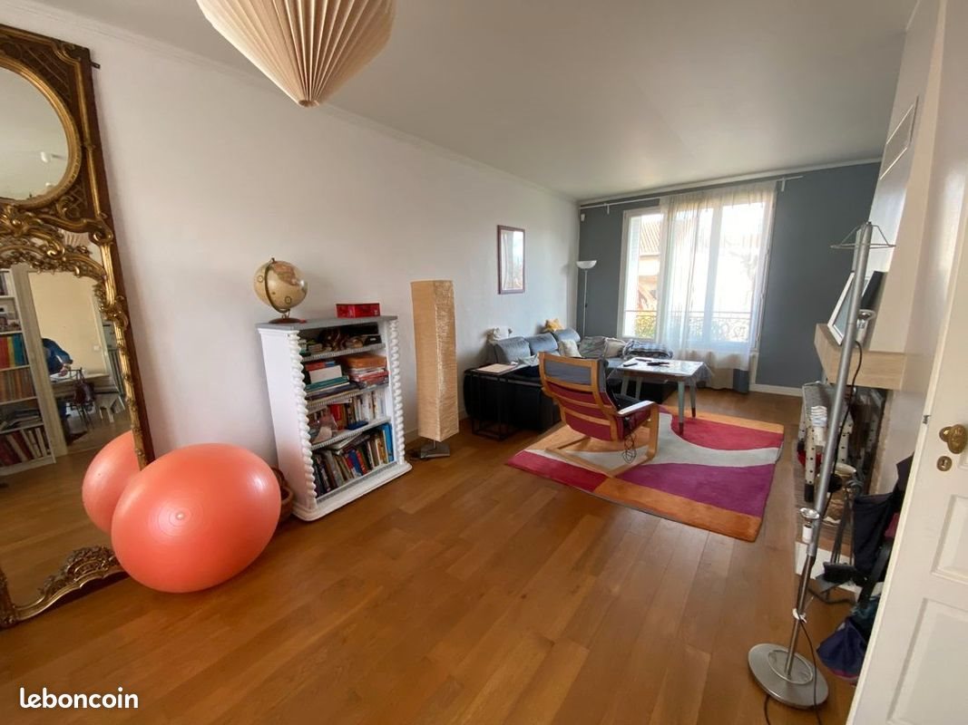 Maison à vendre, 150m², Le Raincy
