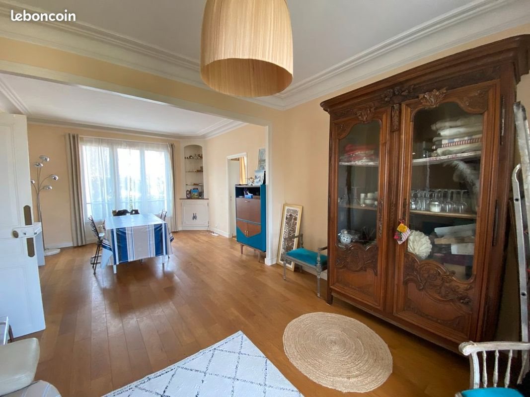 Maison à vendre, 150m², Le Raincy