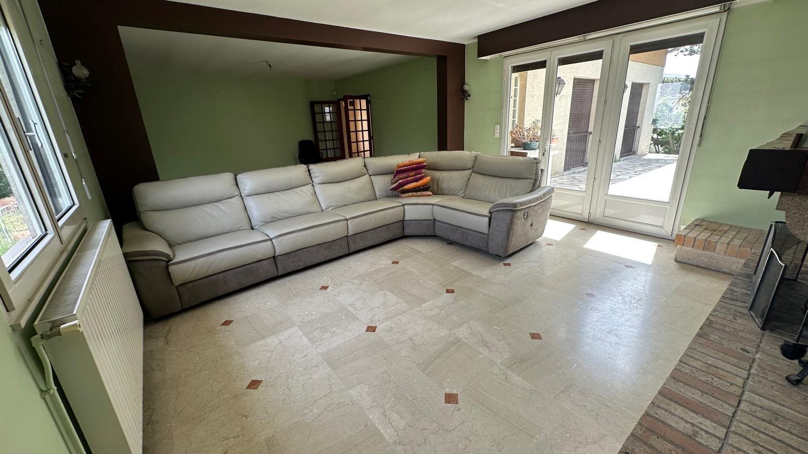 Maison à vendre, 294m², Gagny
