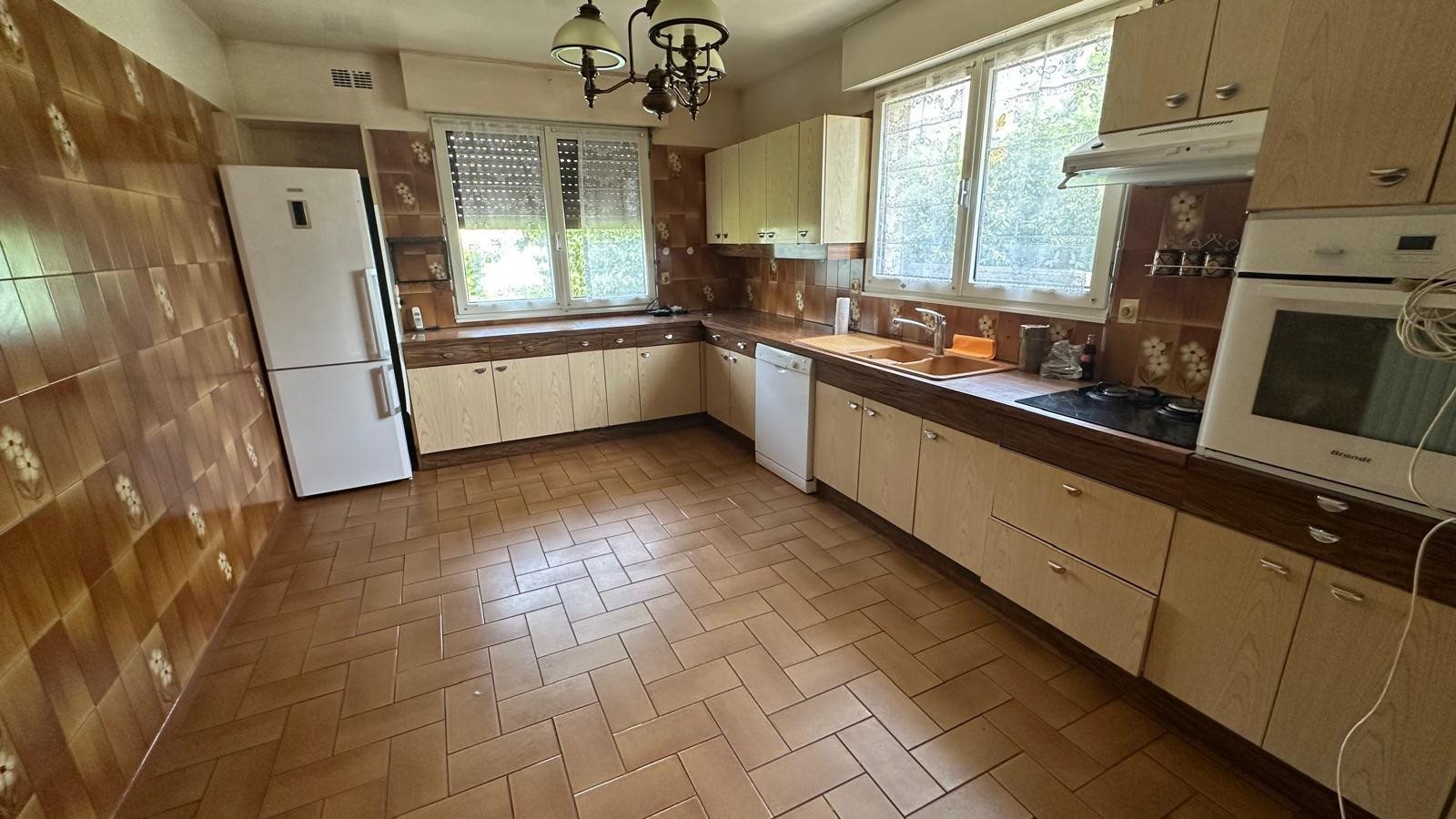 Maison à vendre, 294m², Gagny