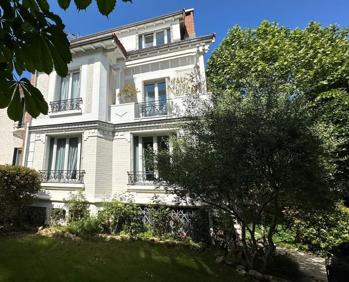 Maison à vendre, 163m², Villemomble