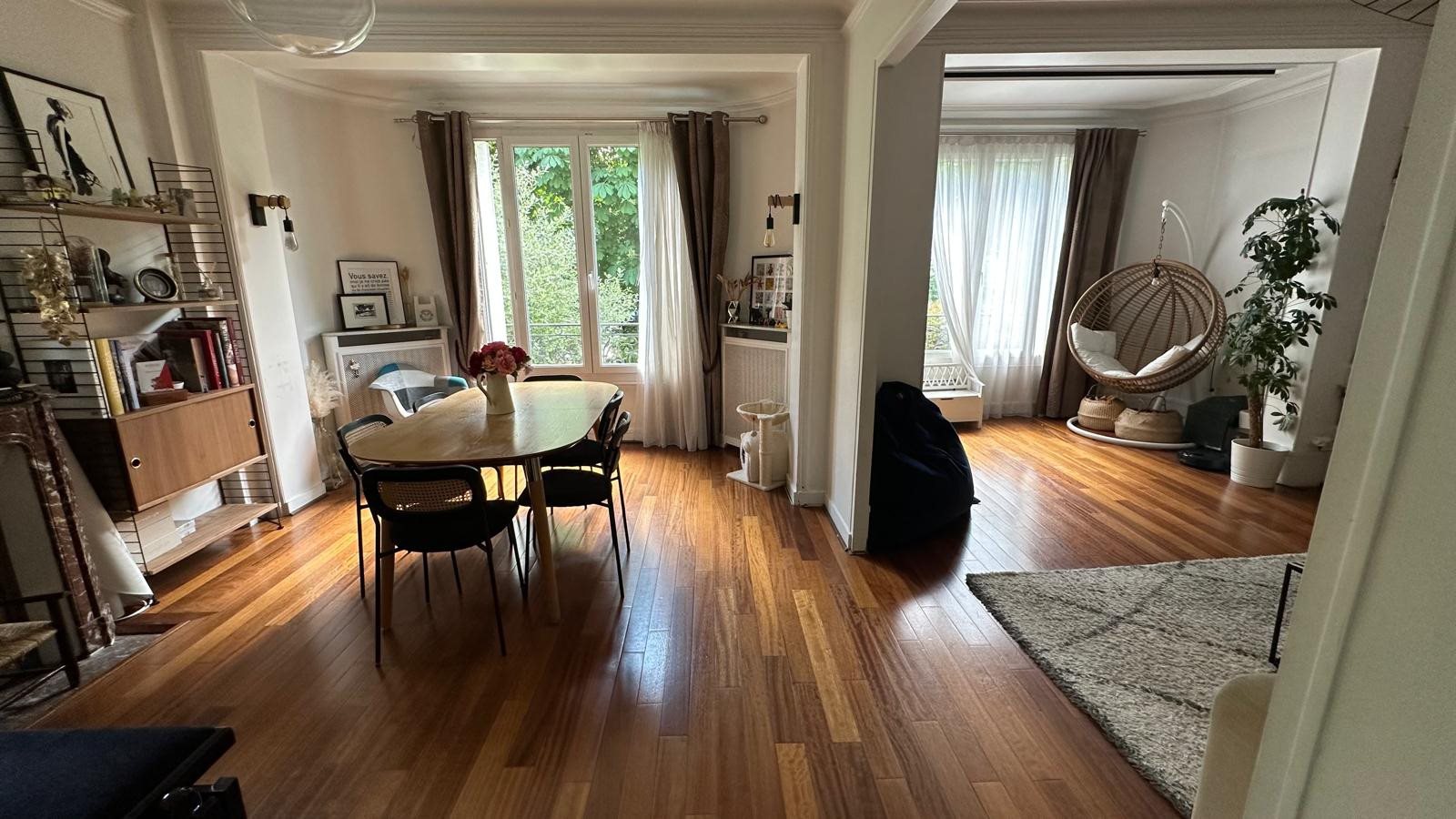 Maison à vendre, 163m², Villemomble