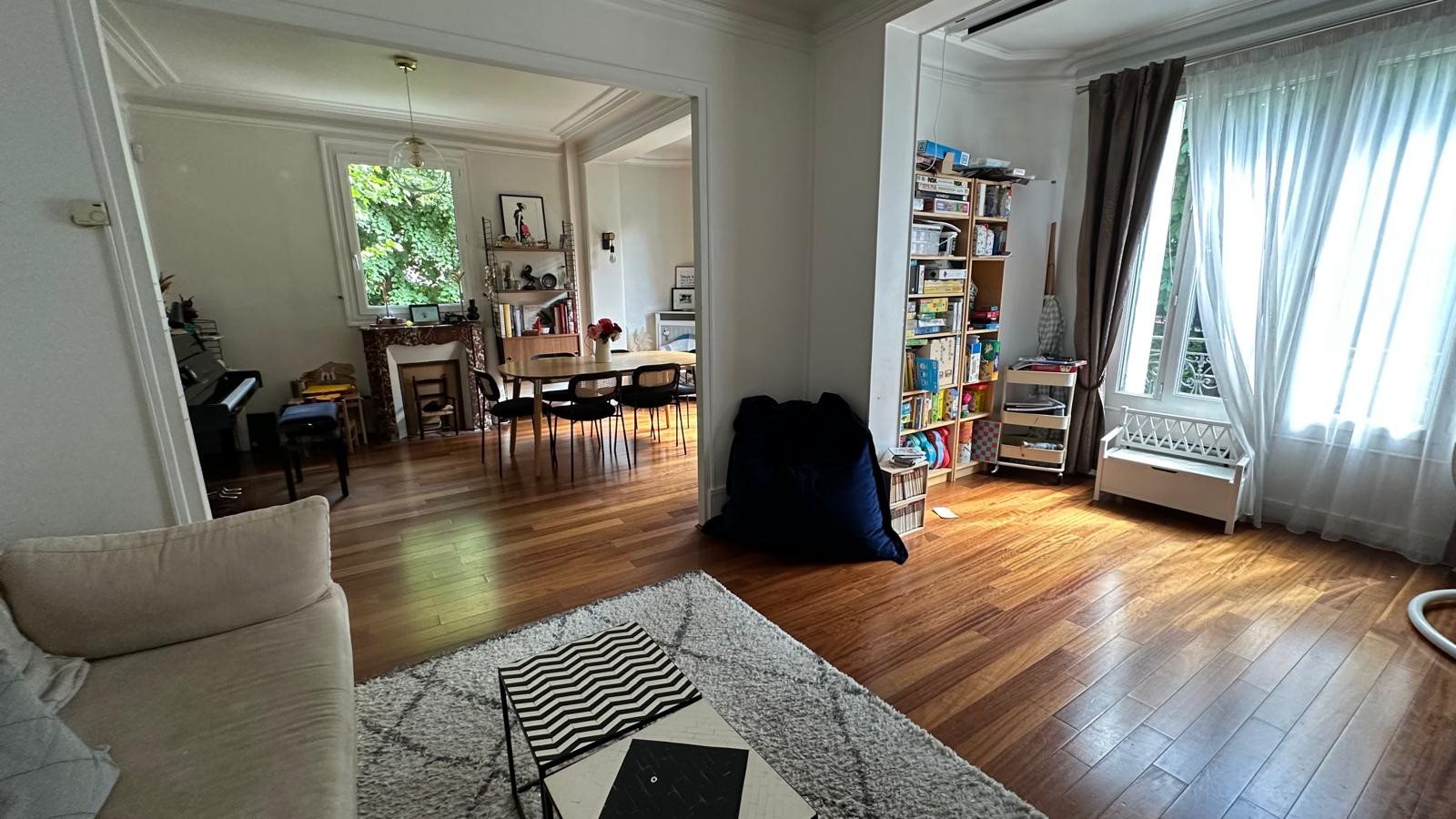 Maison à vendre, 163m², Villemomble