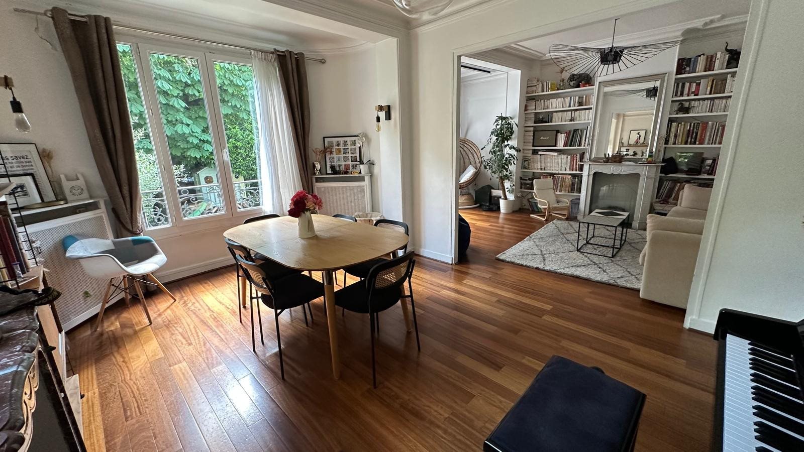 Maison à vendre, 163m², Villemomble