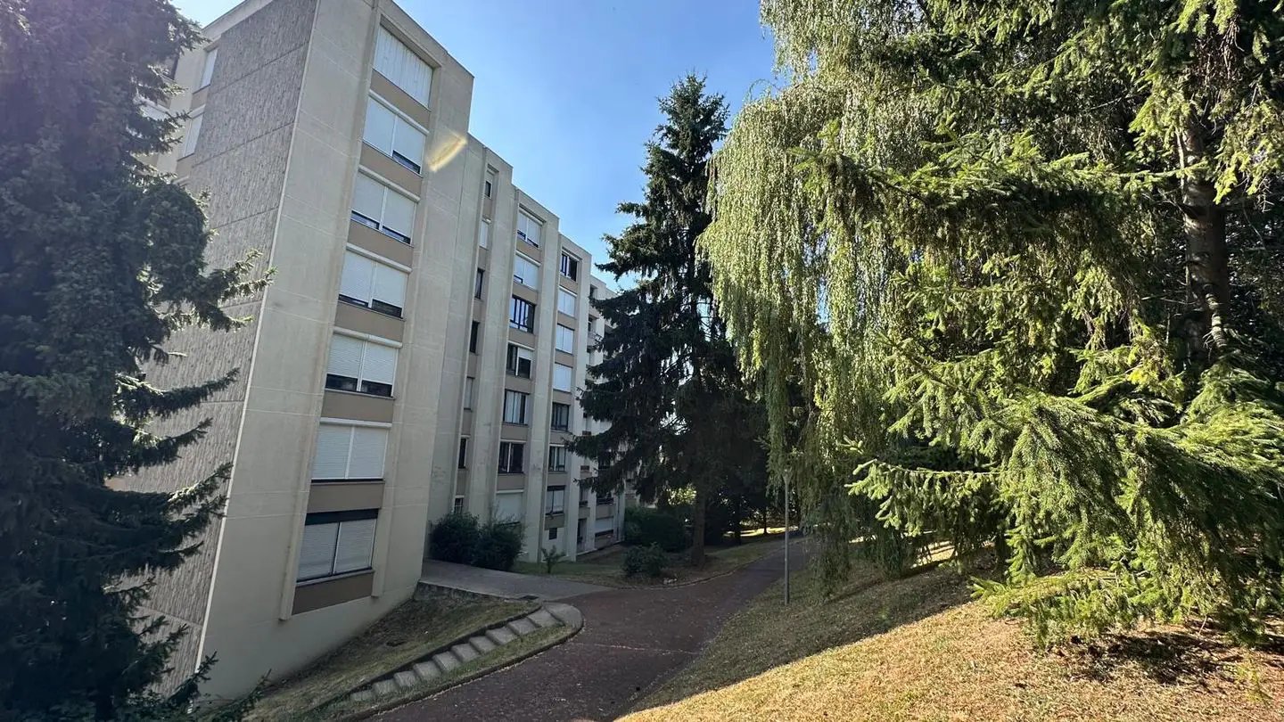 Appartement à vendre, 83m², Le Raincy