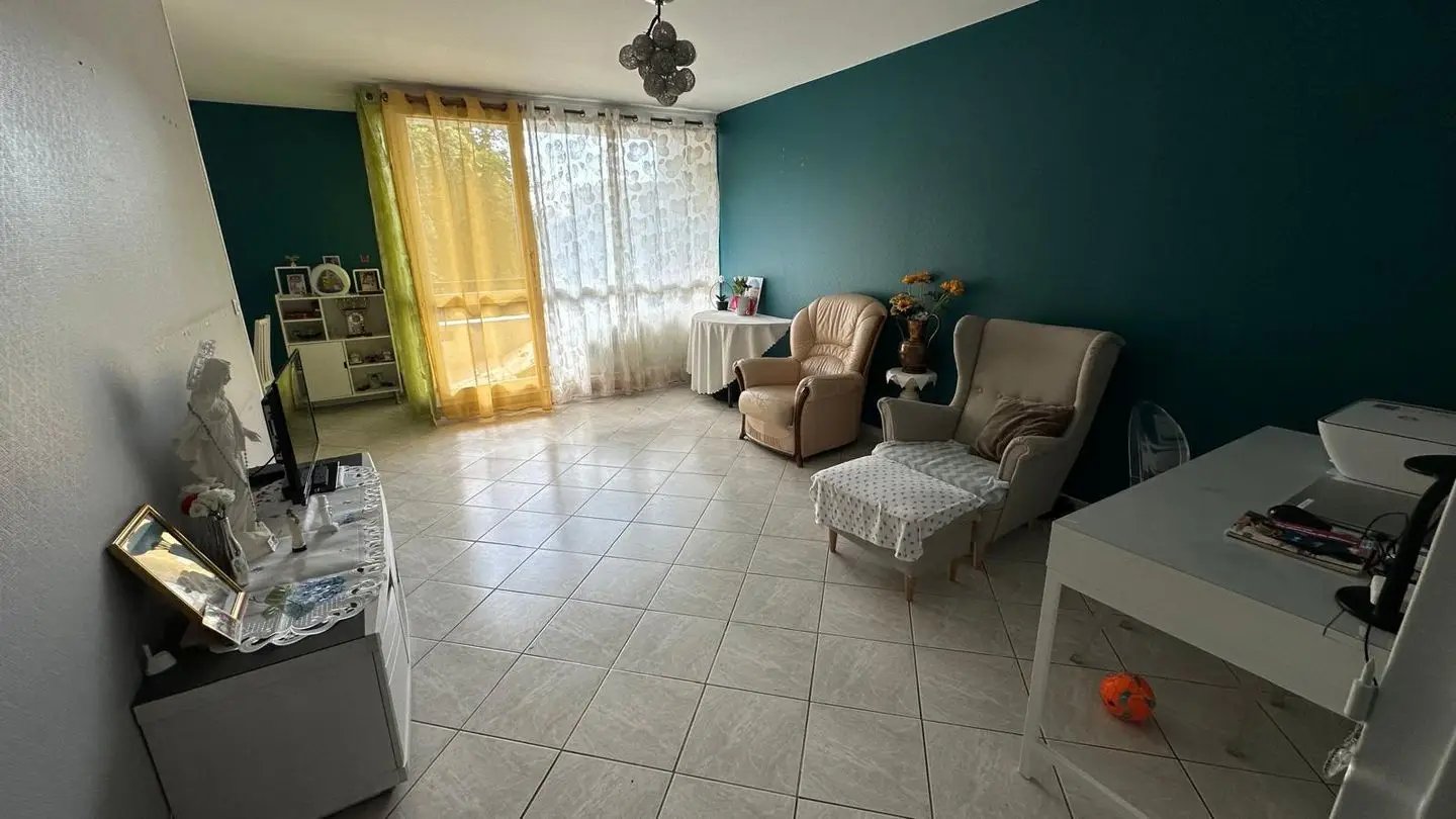 Appartement à vendre, 83m², Le Raincy