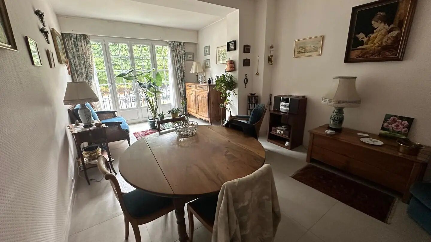 Maison à vendre, 153m², Livry-Gargan