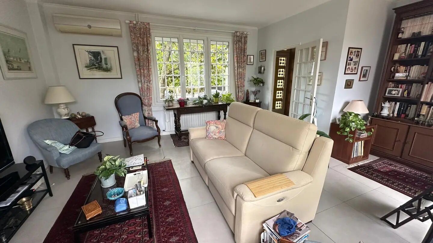 Maison à vendre, 153m², Livry-Gargan