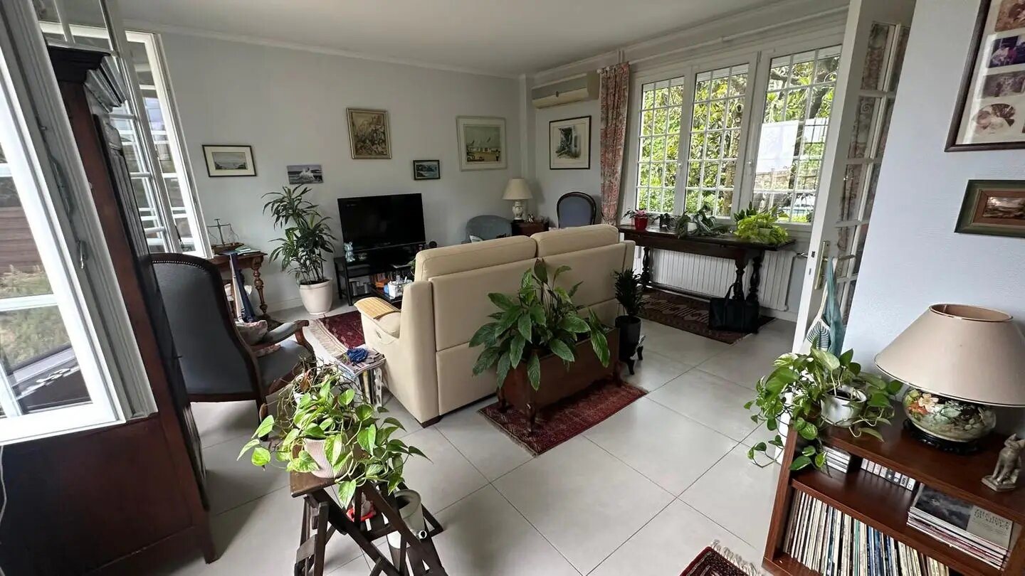 Maison à vendre, 153m², Livry-Gargan