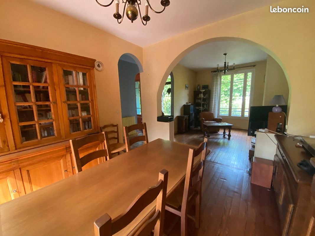 Maison à vendre, 132m², Le Raincy