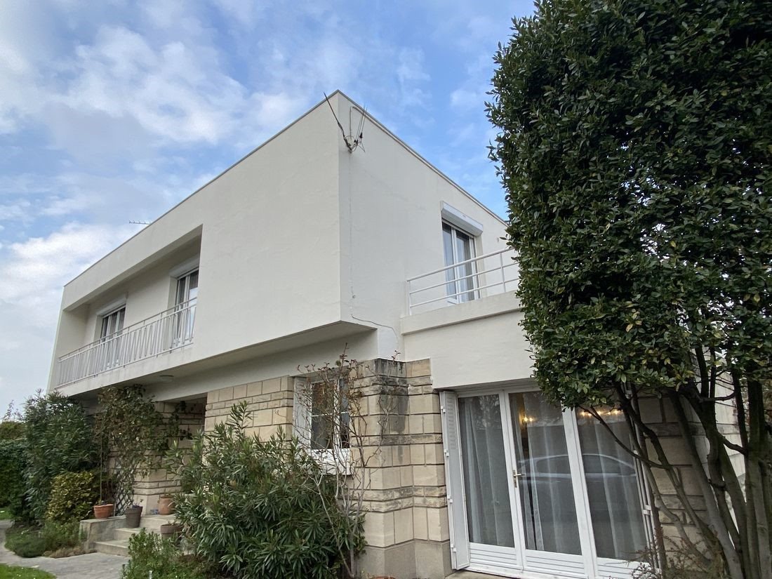 Maison à vendre, 141m², Le Raincy