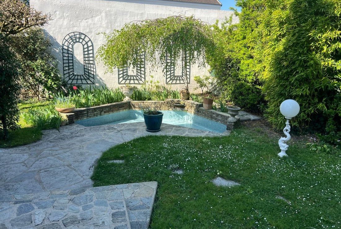 Maison à vendre, 141m², Le Raincy