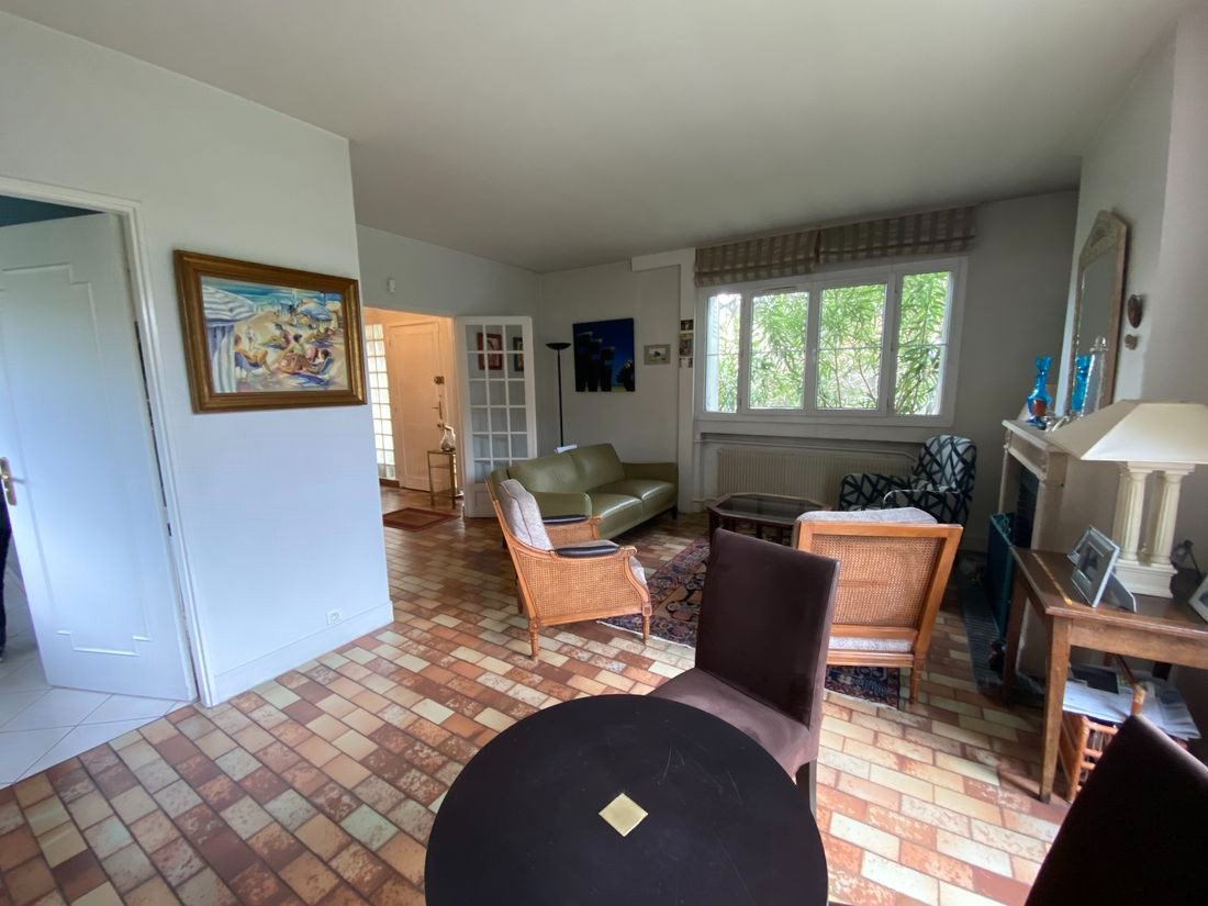 Maison à vendre, 141m², Le Raincy