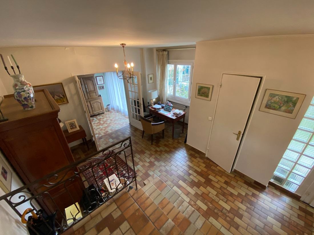 Maison à vendre, 141m², Le Raincy