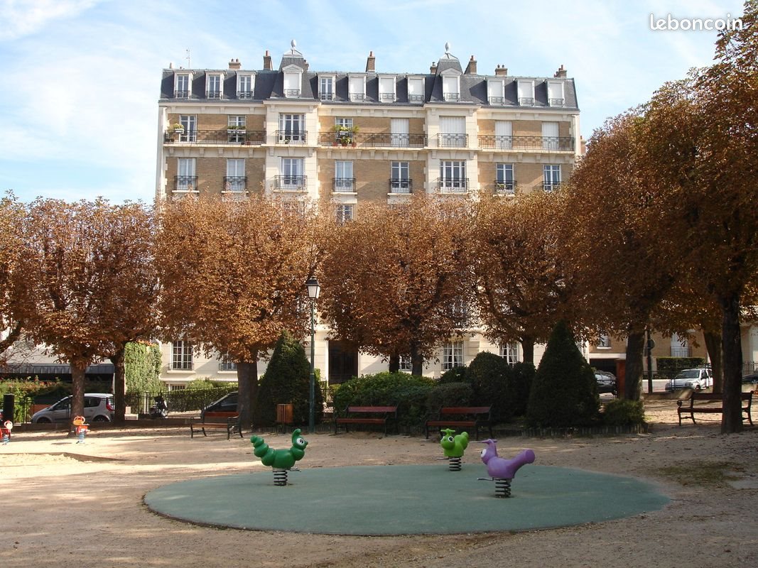 Appartement à vendre, 107m², Le Raincy