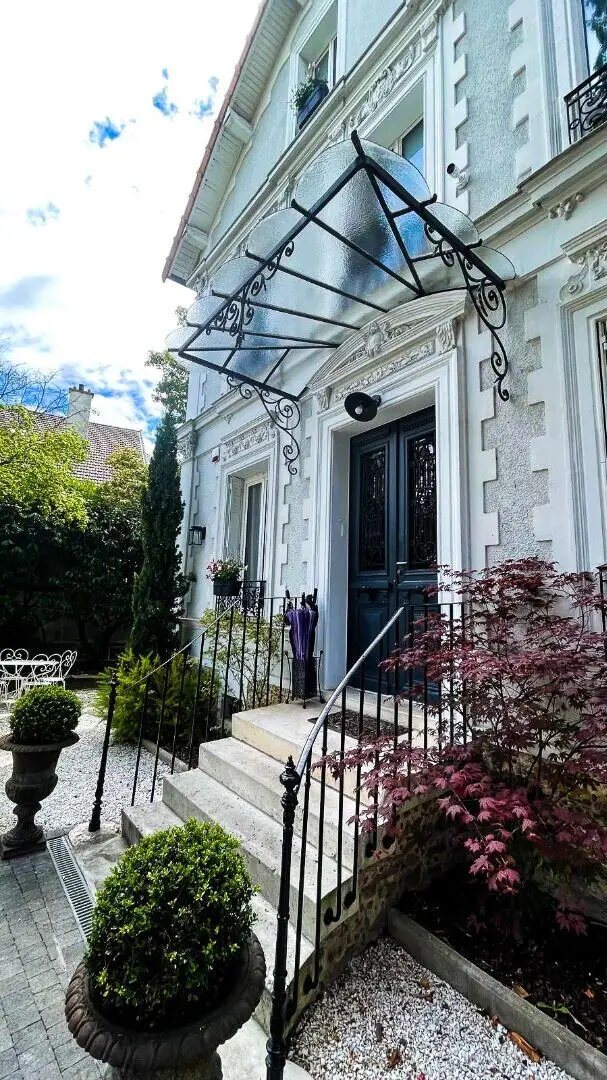 Maison à vendre, 220m², Le Raincy