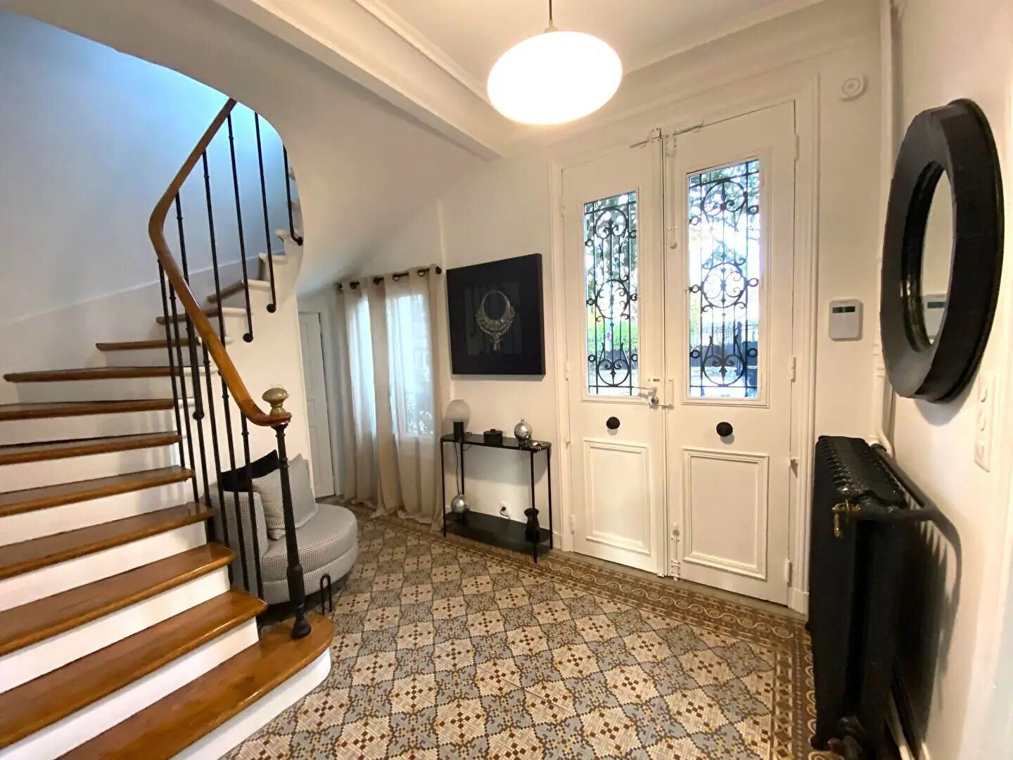 Maison à vendre, 220m², Le Raincy