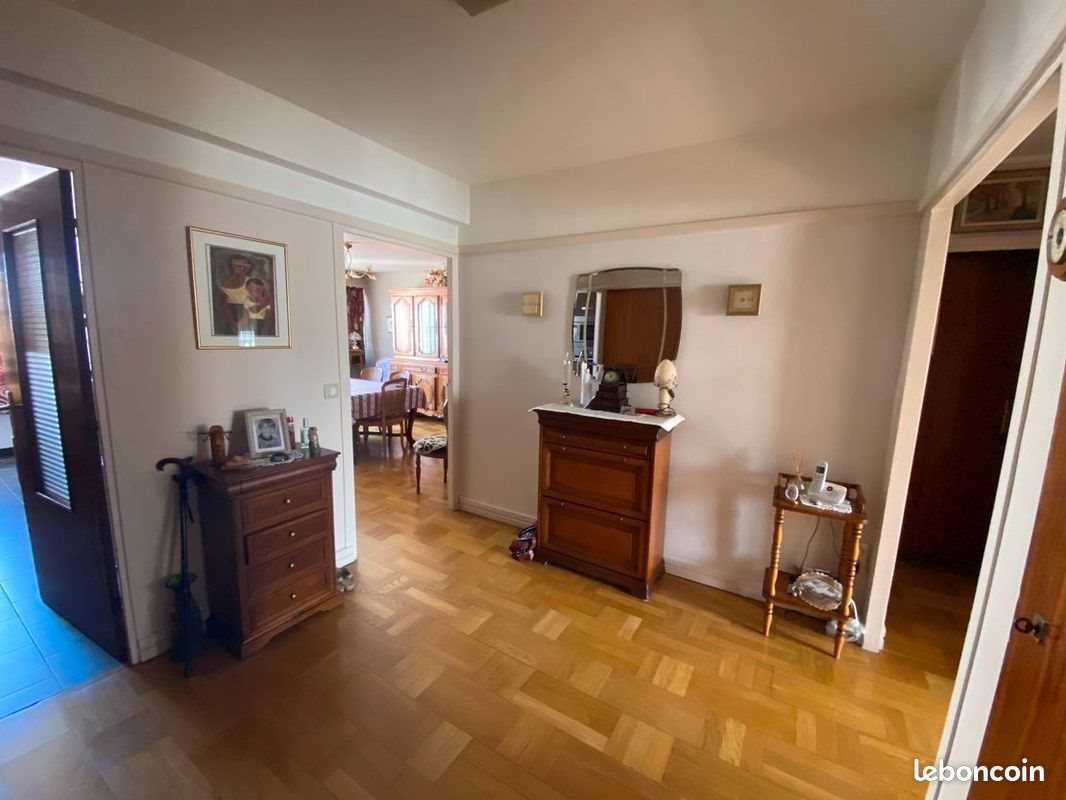 Appartement à vendre, 71m², Le Raincy
