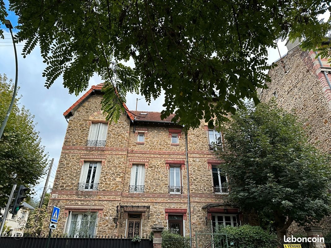 Maison à vendre, 130m², Le Raincy