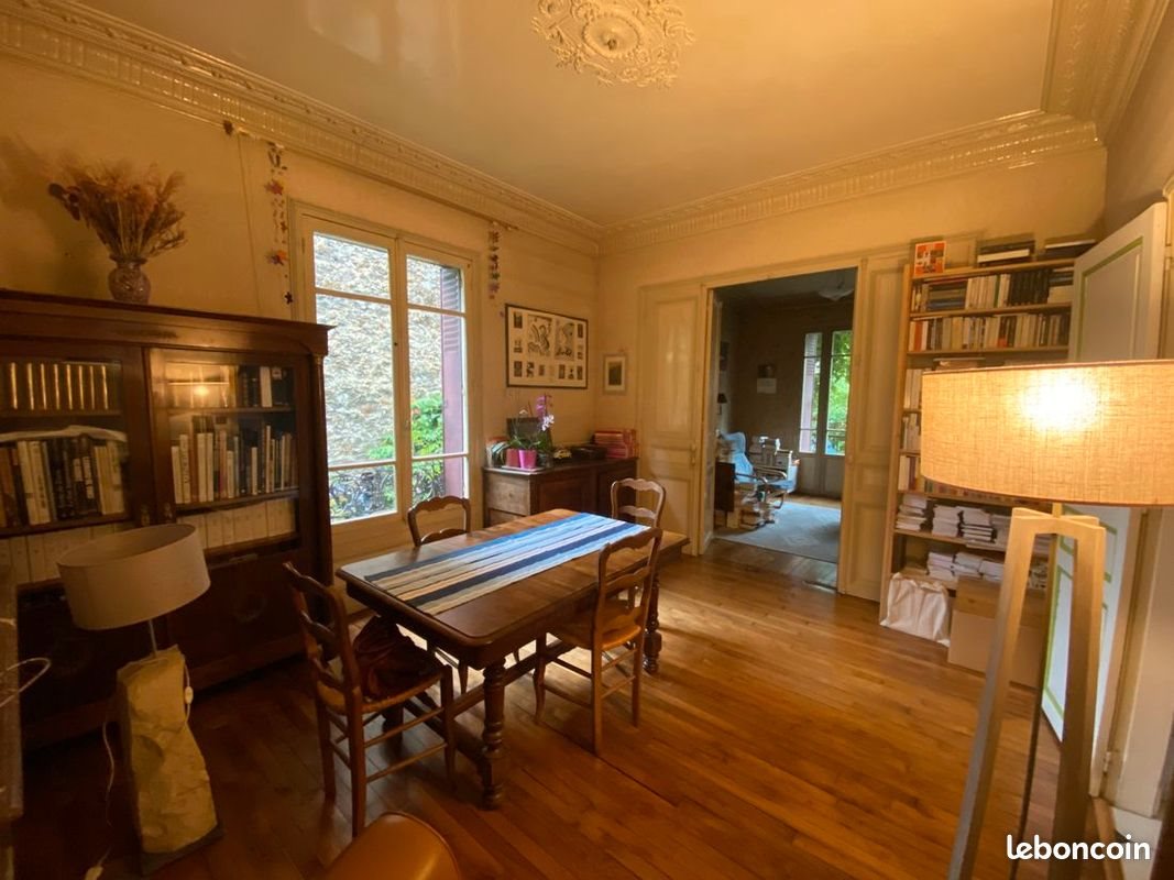 Maison à vendre, 130m², Le Raincy
