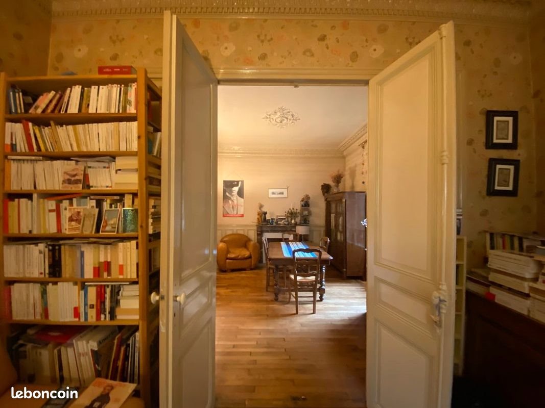Maison à vendre, 130m², Le Raincy