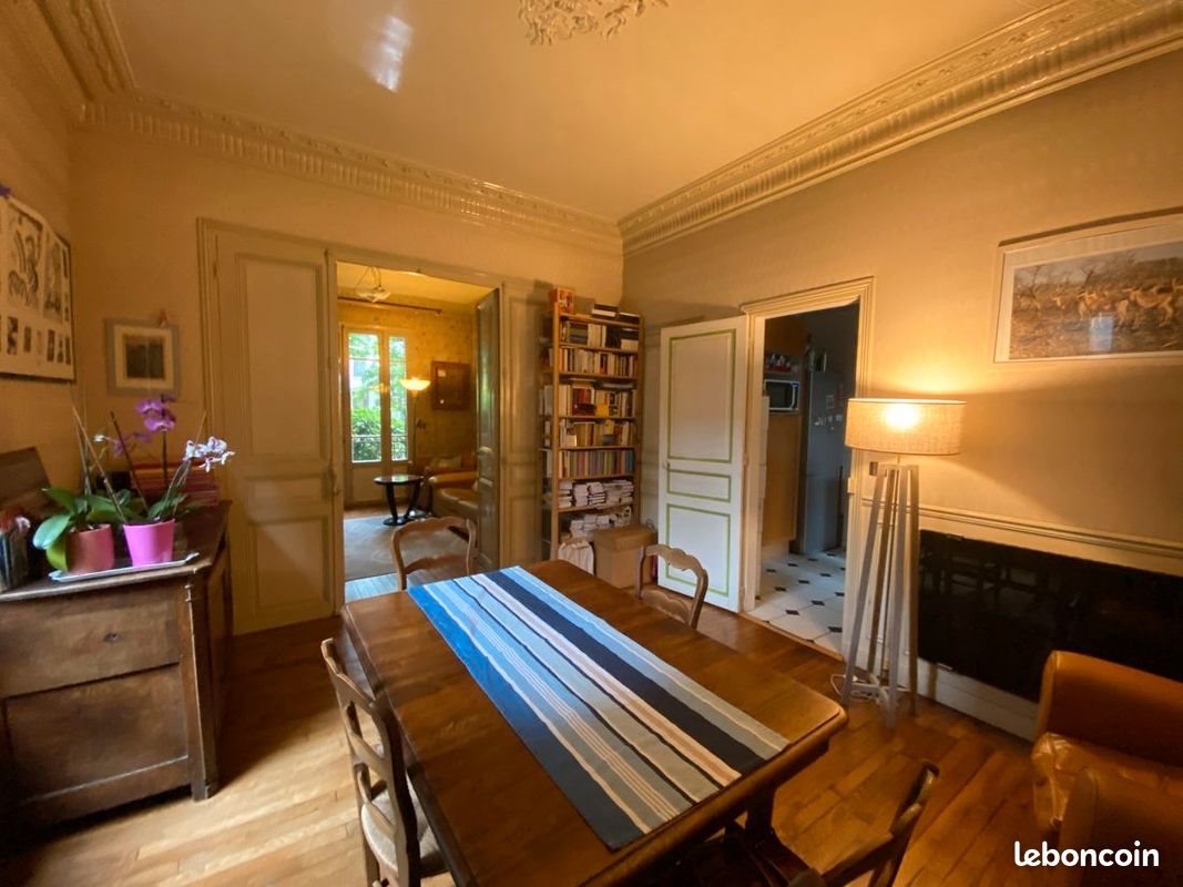 Maison à vendre, 130m², Le Raincy