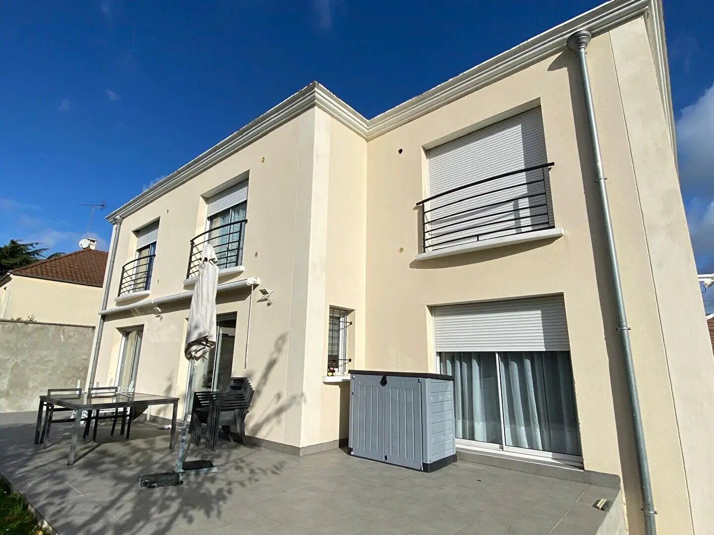 Maison à vendre, 232m², Villemomble