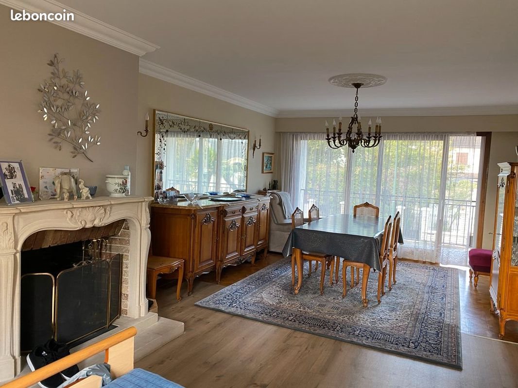 Maison à vendre, 150m², Le Raincy