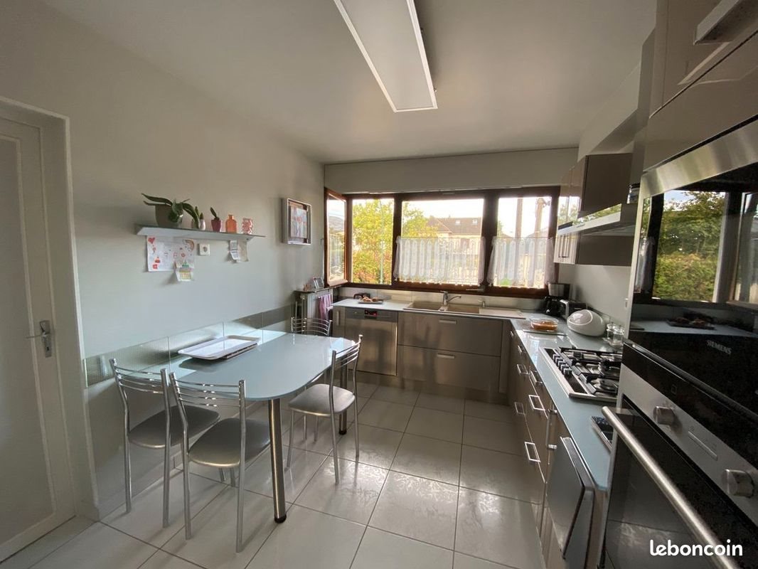 Maison à vendre, 150m², Le Raincy
