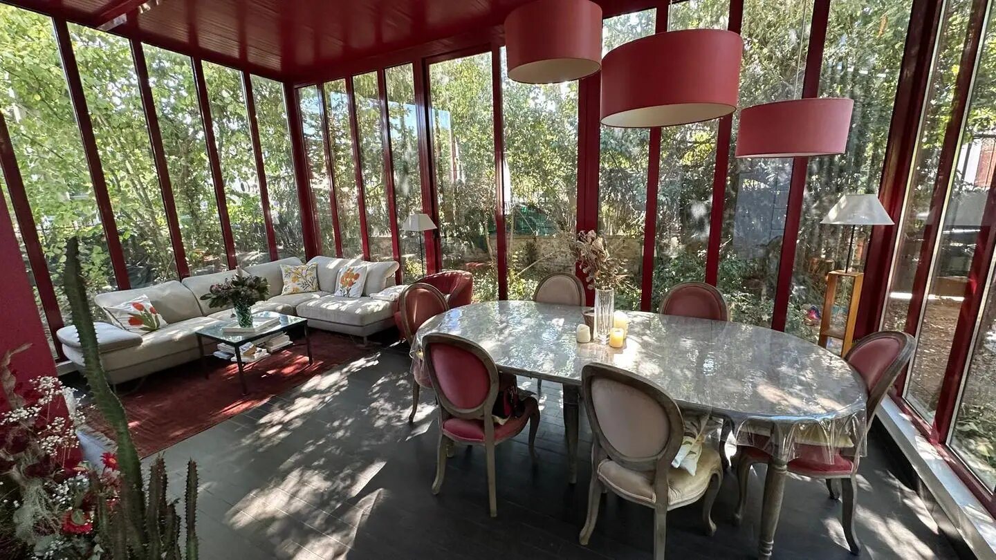 Maison à vendre, 237m², Le Raincy