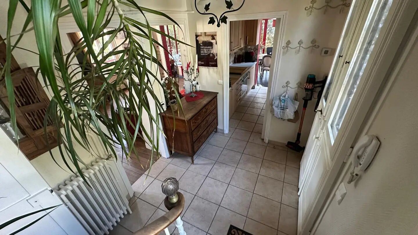 Maison à vendre, 237m², Le Raincy