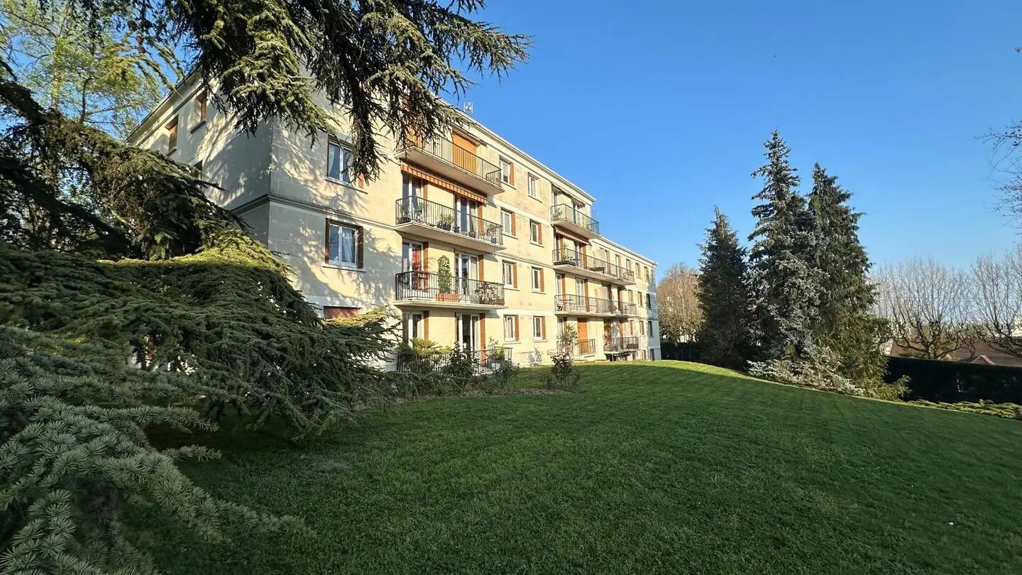 Appartement à vendre, 90m², Le Raincy