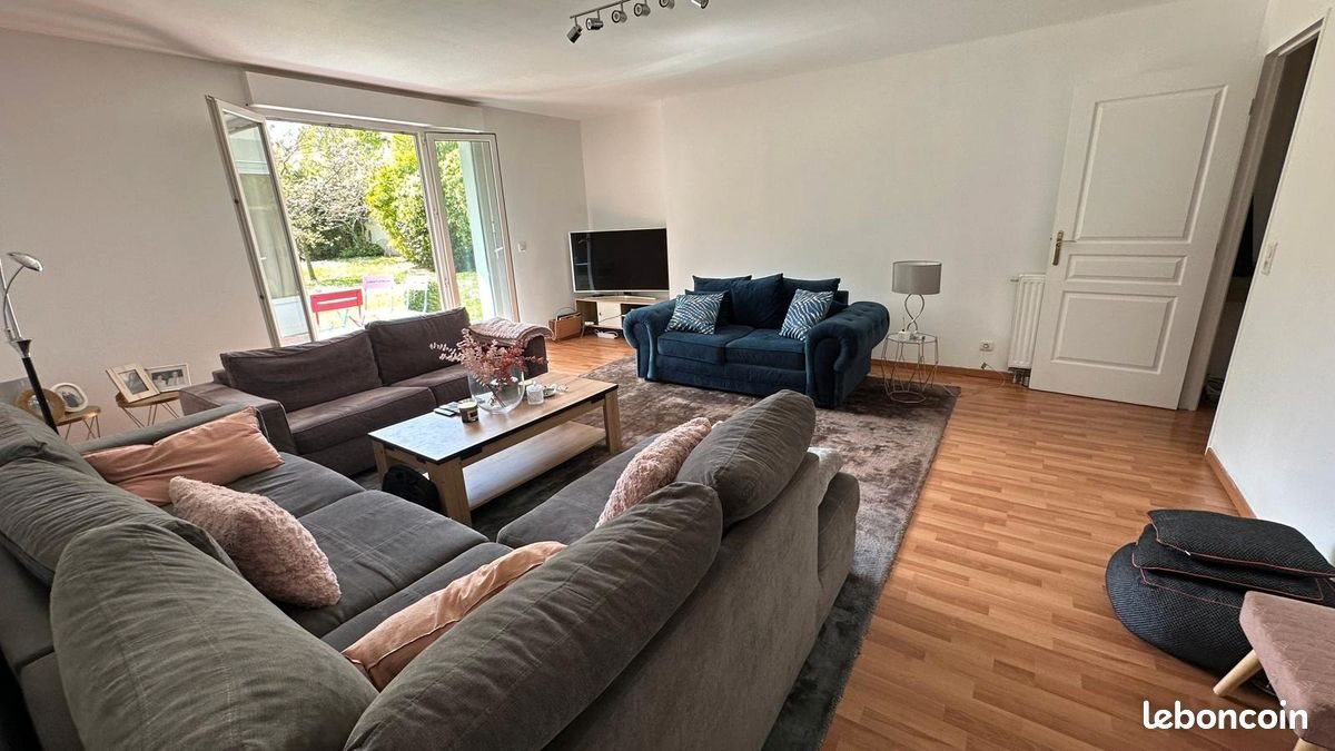 Appartement à vendre, 113m², Le Raincy