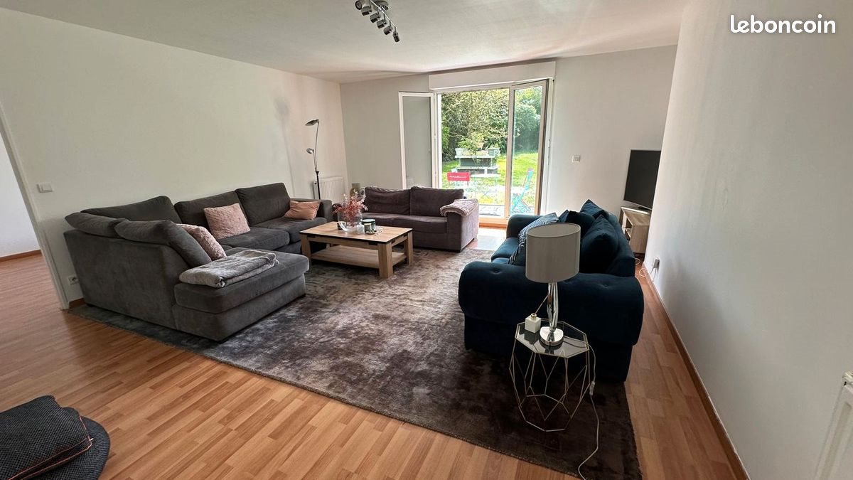 Appartement à vendre, 113m², Le Raincy