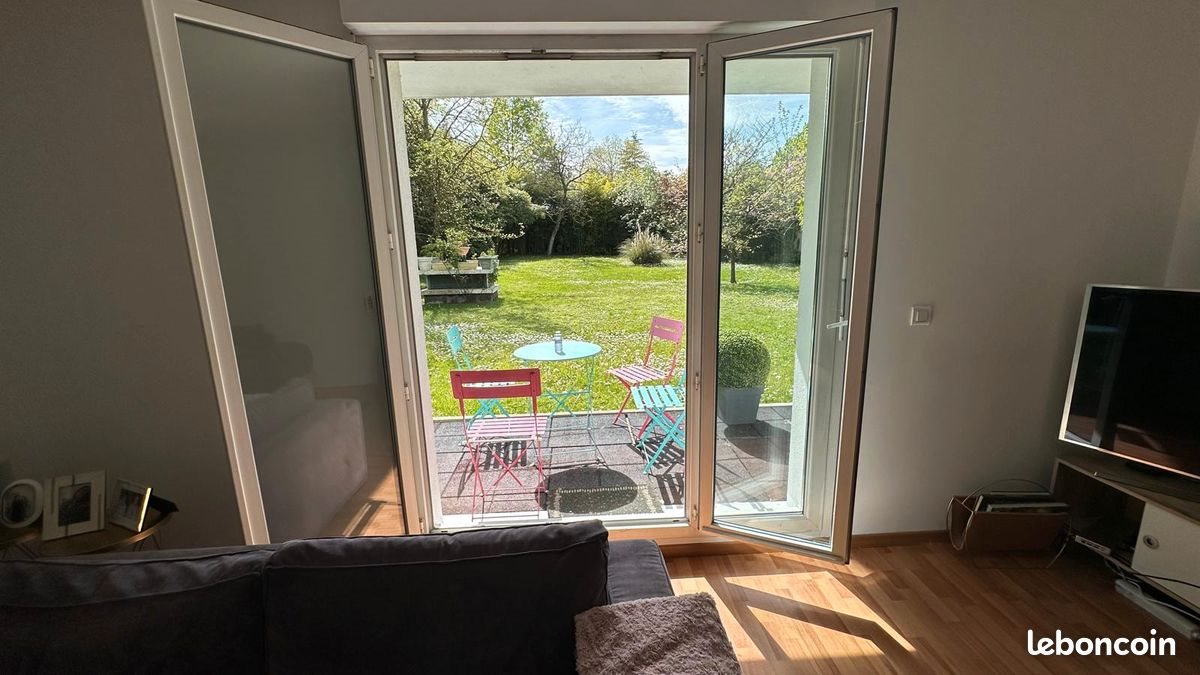 Appartement à vendre, 113m², Le Raincy