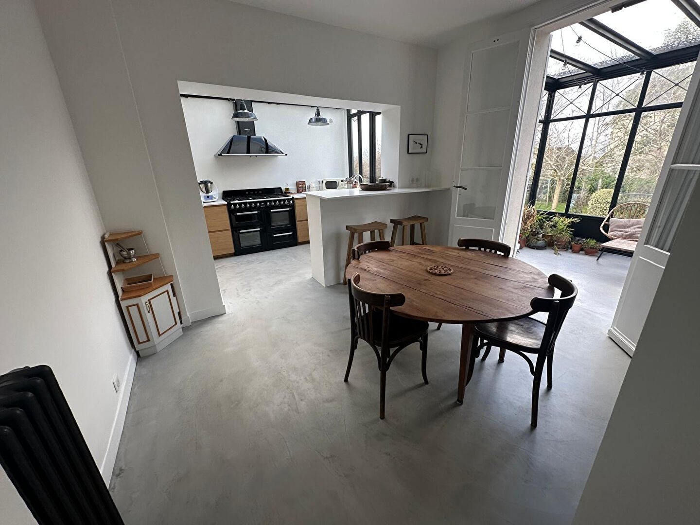 Maison à vendre, 200m², Le Raincy