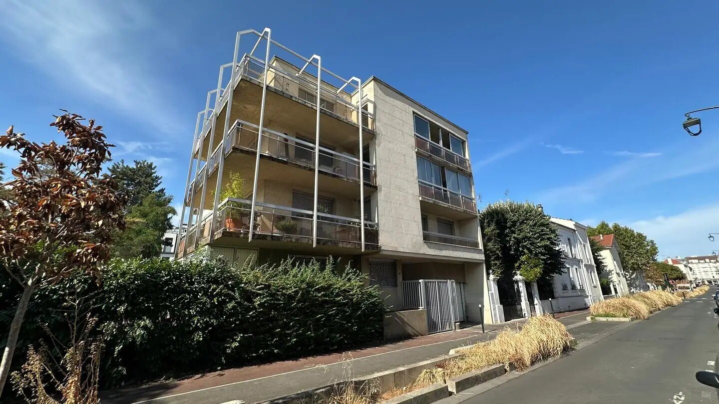 Appartement à vendre, 75m², Le Raincy