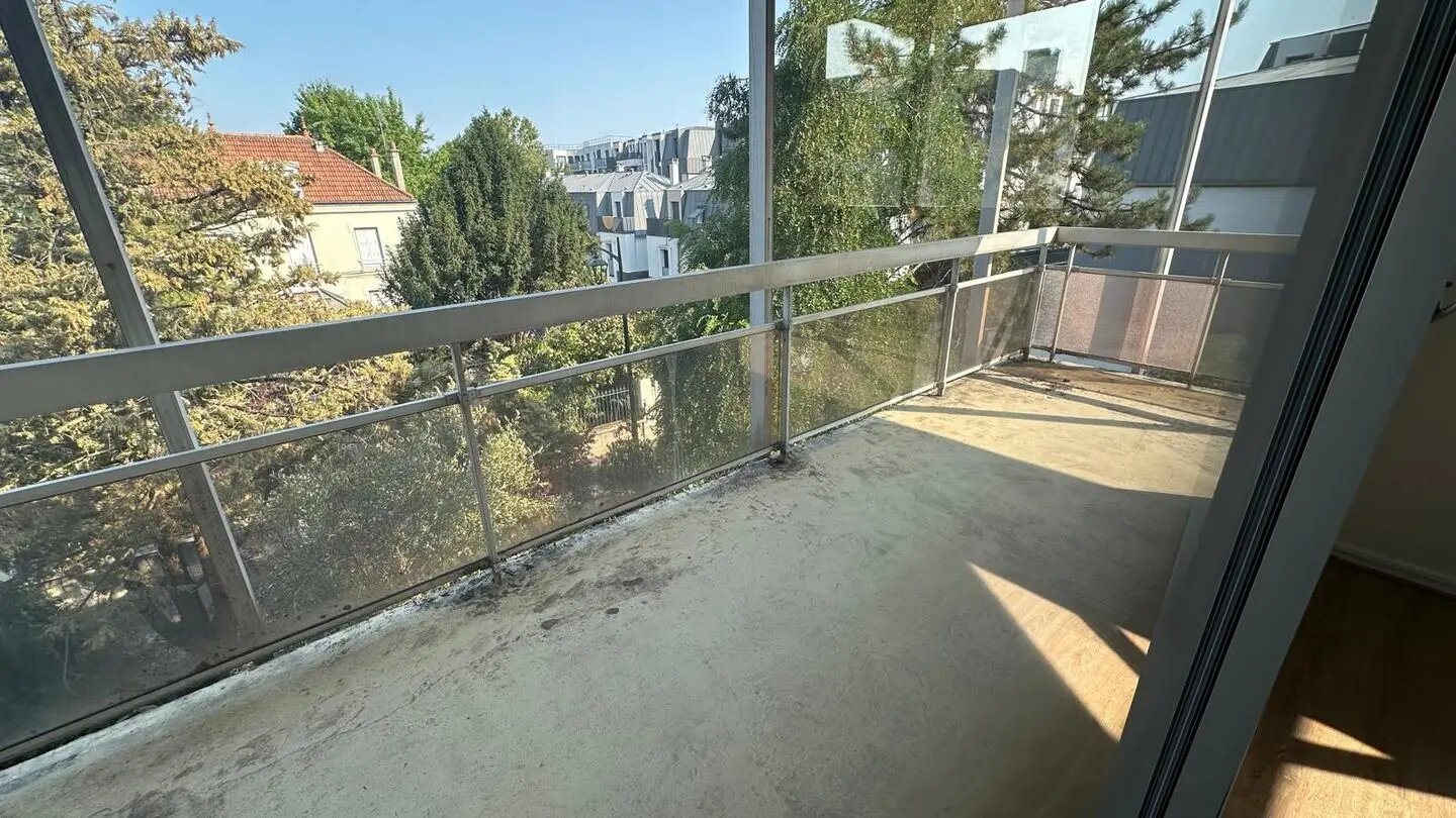 Appartement à vendre, 75m², Le Raincy