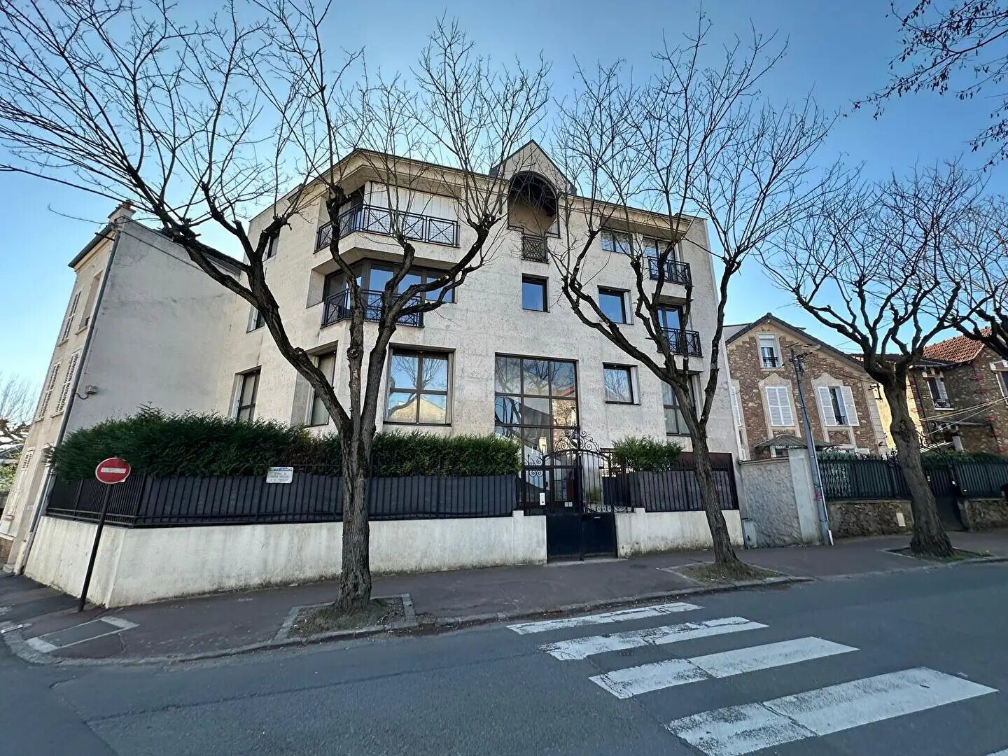 Appartement à vendre, 65m², Le Raincy