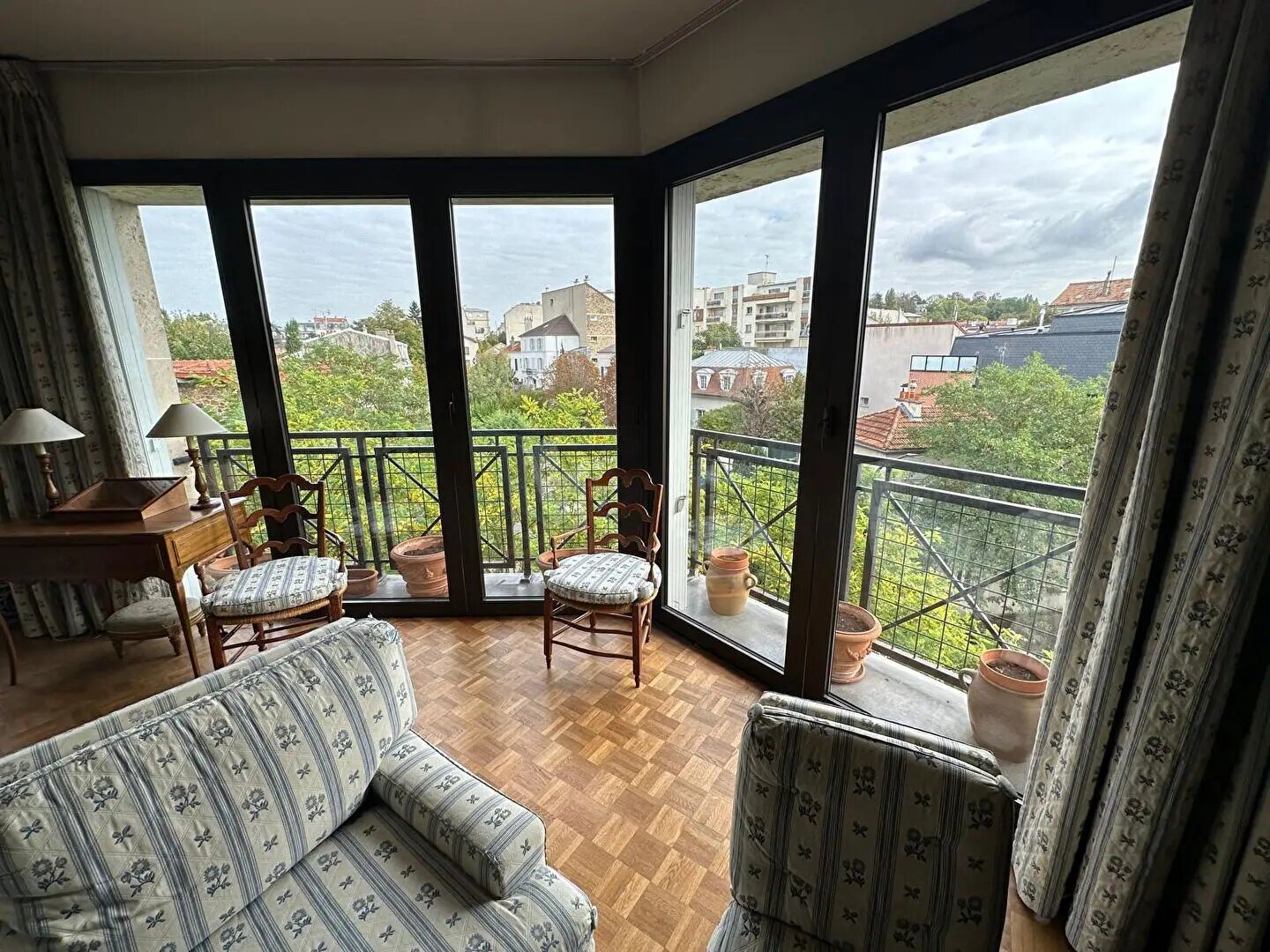 Appartement à vendre, 65m², Le Raincy