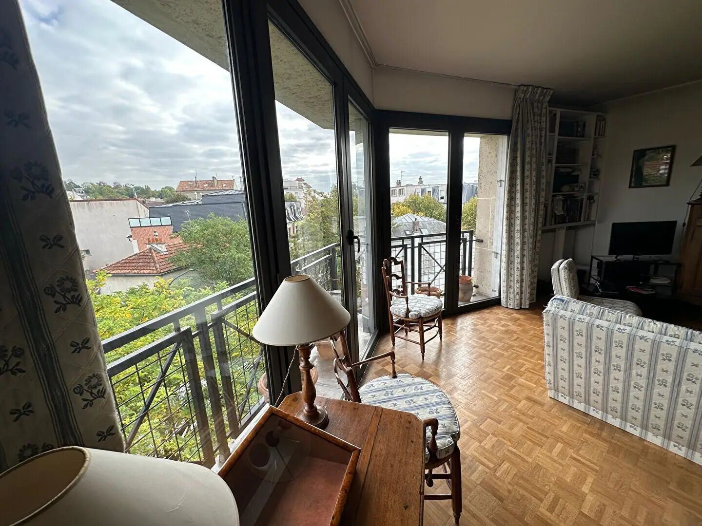 Appartement à vendre, 65m², Le Raincy