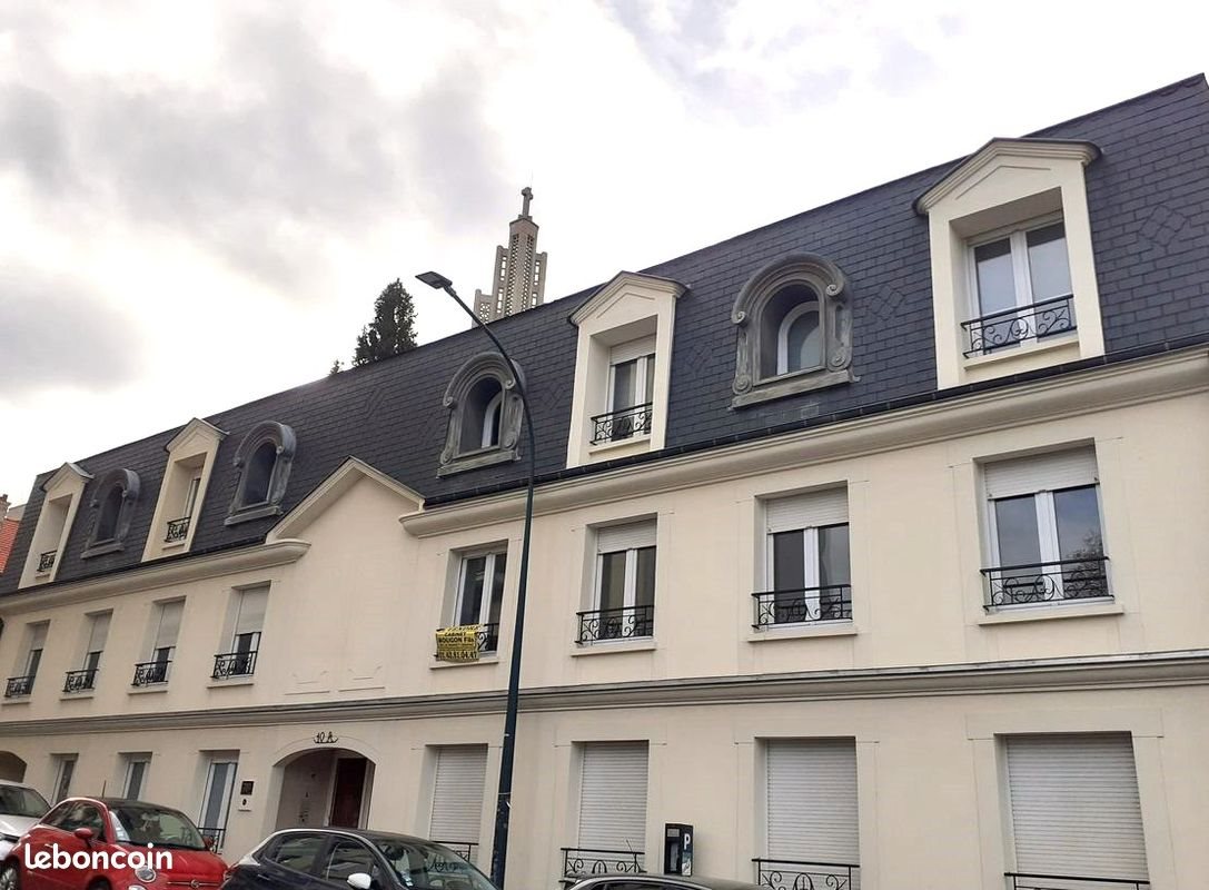Appartement à vendre, 77m², Le Raincy