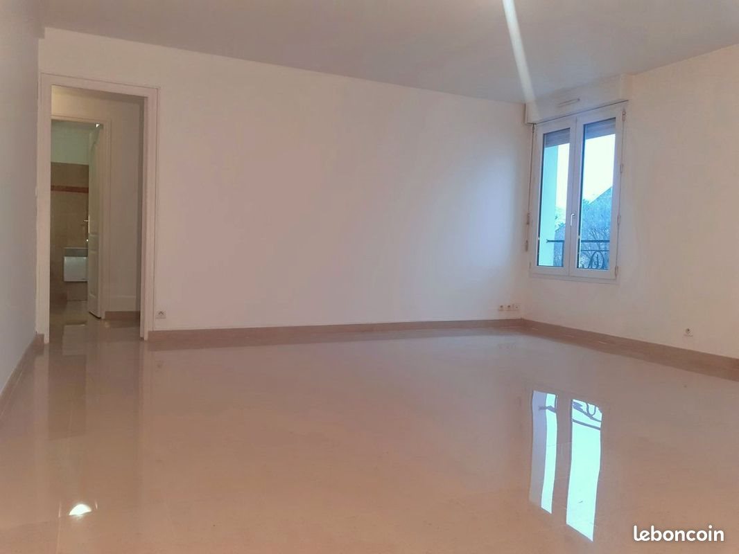 Appartement à vendre, 77m², Le Raincy