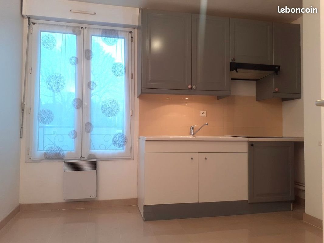 Appartement à vendre, 77m², Le Raincy