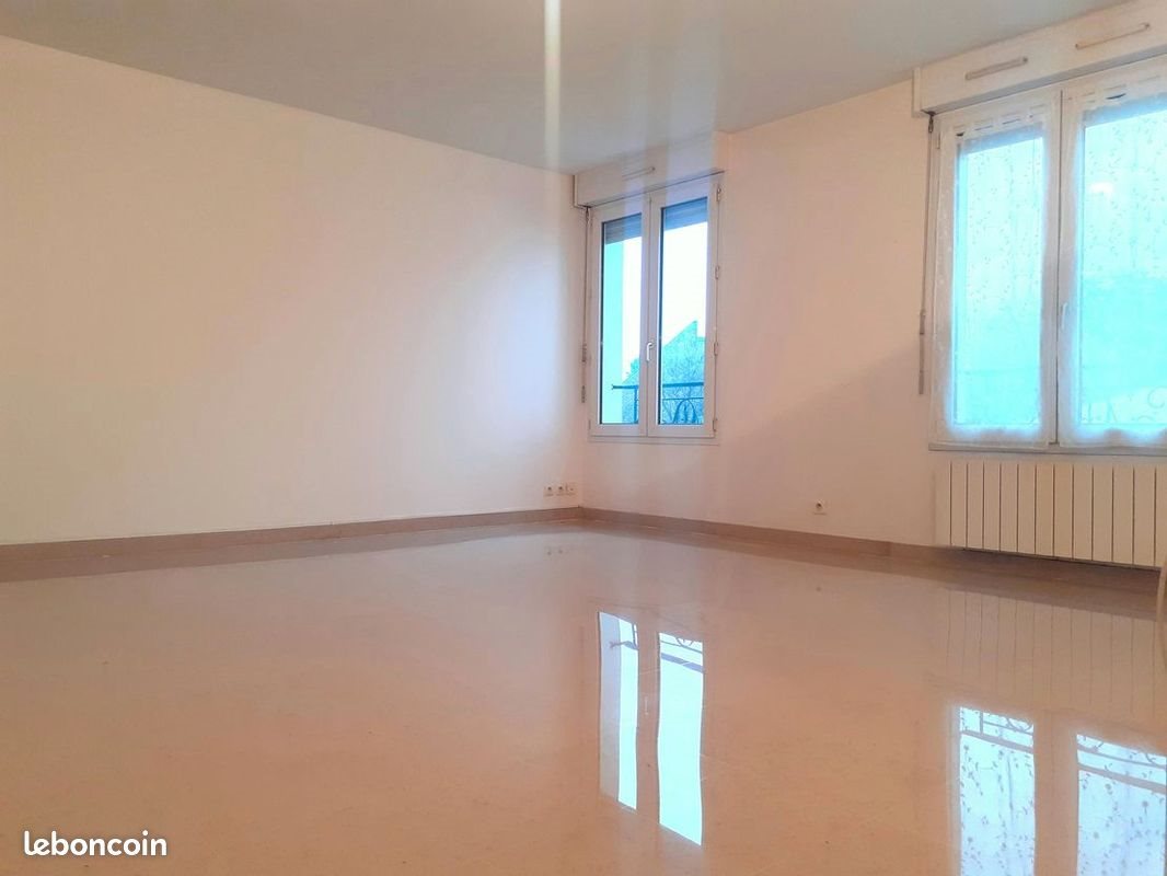 Appartement à vendre, 77m², Le Raincy