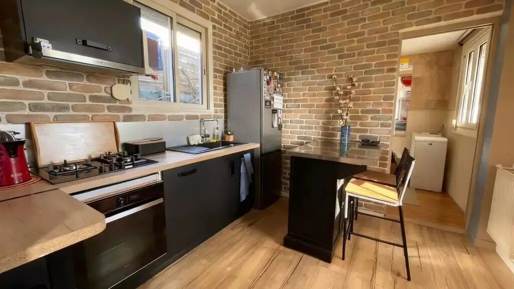 Maison à vendre, 41m², Gagny