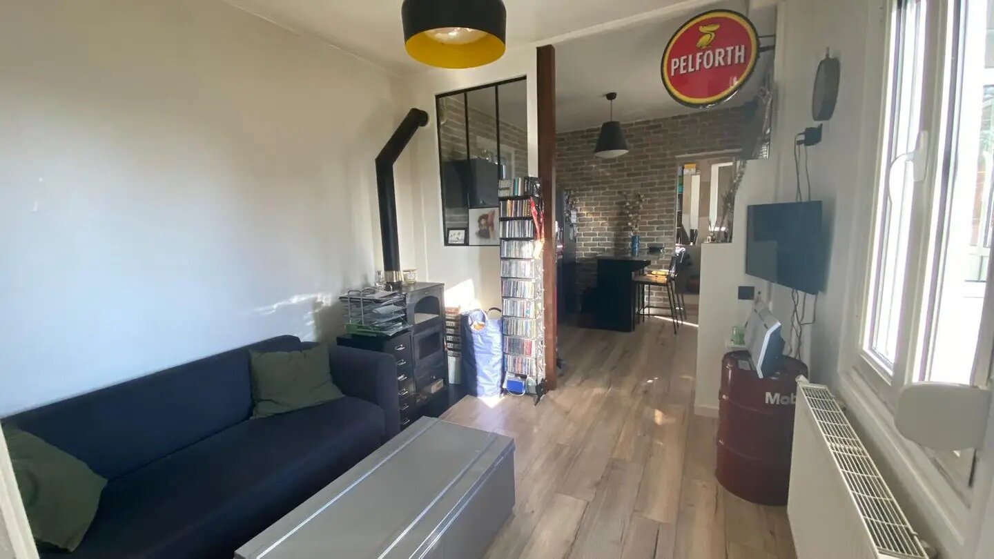 Maison à vendre, 41m², Gagny